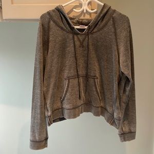 Make & Model Light-Medium Weight Lounge Hoodie